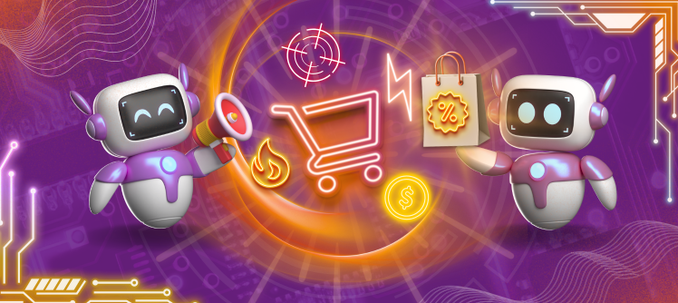 Descubra como se preparar para usar comunicação para usuários de IA. Coloque-se a frente do mercado com estratégias inéditas.