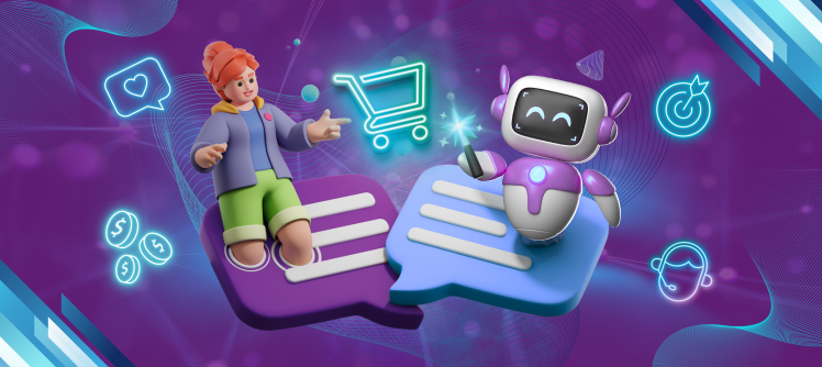 Entenda como o poder de um bom relacionamento e fluxos de conversas bem estruturados podem levar a vendas e uma fidelização poderosa entre clientes e marcas.