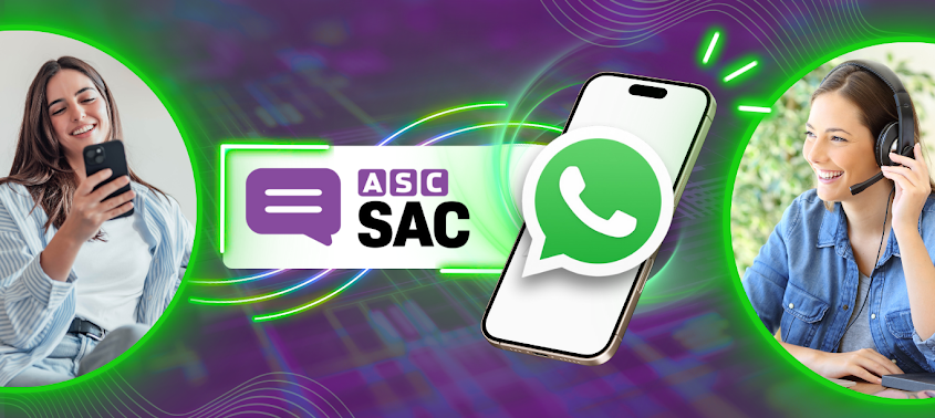 Descubra como melhorar relacionameto com cliente, reduzindo filas e agilizando interações digiais no setor financeiro utilizando o WhatsApp.