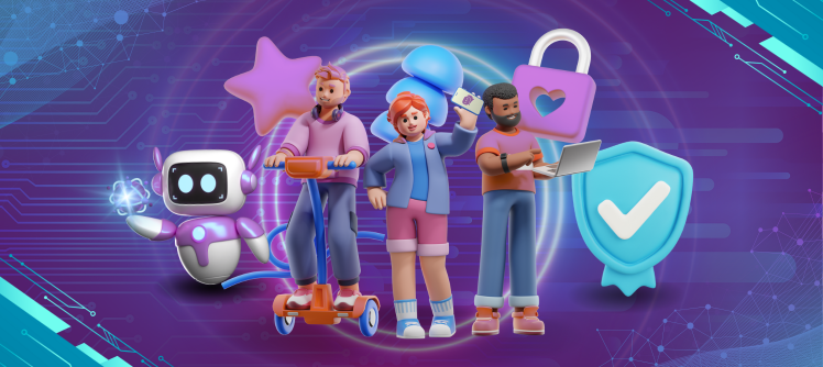 Entenda como o equilíbrio entre privacidade e personalização é tão importante para empresas de comunicação hoje em dia.