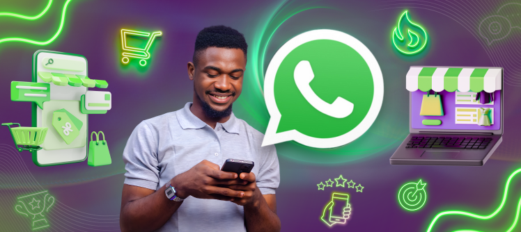 Descubra estratégias poderosas para re-compra e reengajamento com seus clientes pelo WhatsApp e maximize seus resultados!