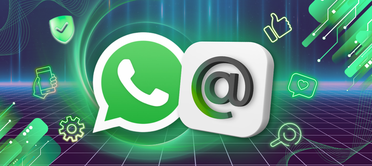 O WhatsApp está passando por transformações, e agora temos mais uma grande transformação desde do WhatsApp Business.