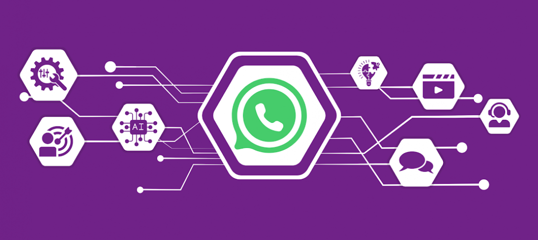 Entenda a importância de usar o WhatsApp para comunicações com seus clientes e como encantá-los com estratégias inovadoras.