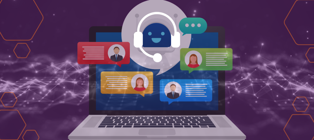 Explore neste material como APIs ajudam na integração de novas ferramentas e tenologias inéditas na comunicação com sue cliente