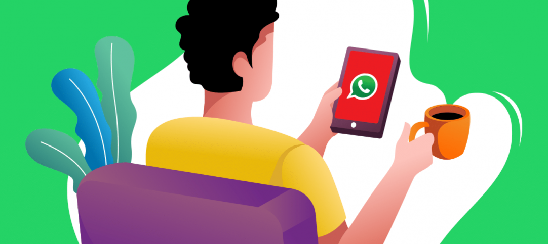 Riscos de usar uma conta não oficial do Whatsapp Business e como resolver?