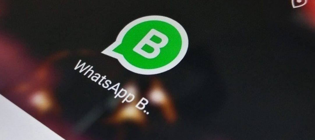WhatsApp for Business