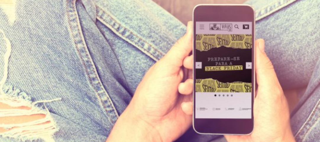 Black Friday e omnichannel