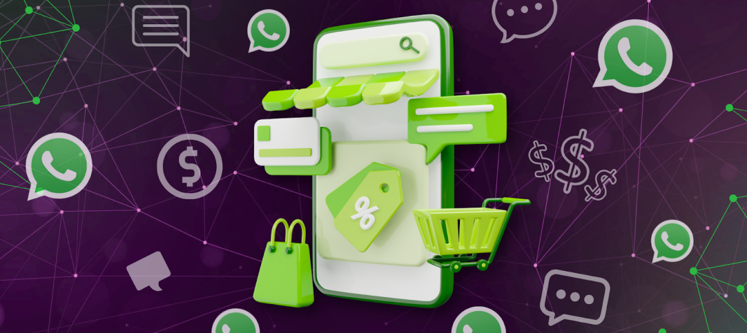 Capa WhatsApp como canal de vendas: Dicas para aumentar conversões Descubra neste conteúdo dicas e estratégias para afiar e aprimorar seus resultados e conversas no WhatsApp.