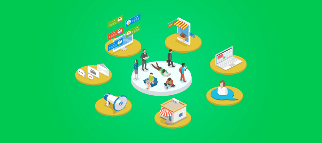 7 dicas para ser uma empresa multicanal de sucesso