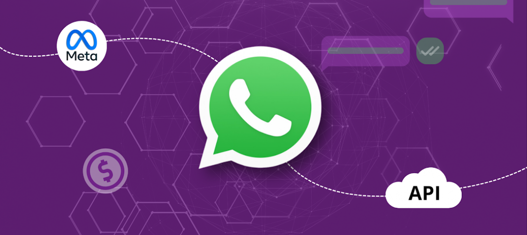 Mudanças no WhatsApp Business Platform e transição para Cloud API