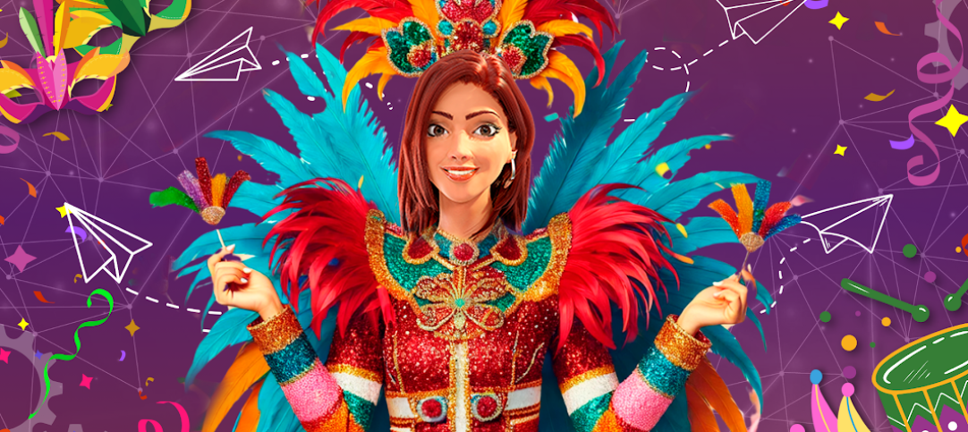 Descubra as melhores estratégias e dicas para aprimorar sua comunicação e aumentar engajamento neste Carnaval.