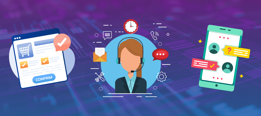 Conheça neste post as técnicas, tecnologias e tendências para o futuro do atendimento ao cliente e como se preparar para ele.