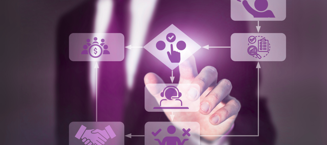 Capa - Blog Post - Automatização de fluxos de atendimento Aumente eficiência e satisfação do cliente