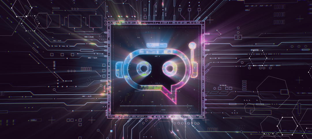 Capa -  Como revolucionar sua comunicação com chatbots e assistentes com IA