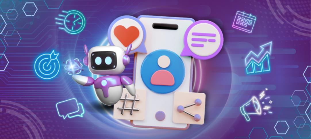 Descubra neste conteúdo como aprimorar fidelização e experiência de conversas usando mensageria inteligente.