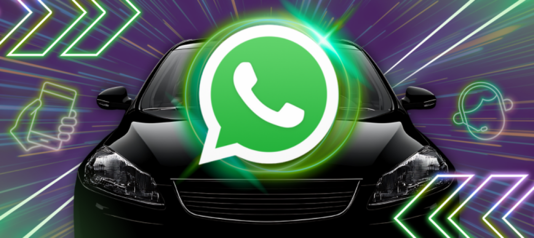 Entenda como o WhatsApp se tornou um motor fundamental para a comunicação de empresas para o setor automotivo.