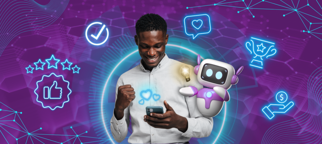 Descubra neste conteúdo como a IA preditiva pode ajudar o seu negócio a antecipar as necessidades e preferências dos seus clientes.