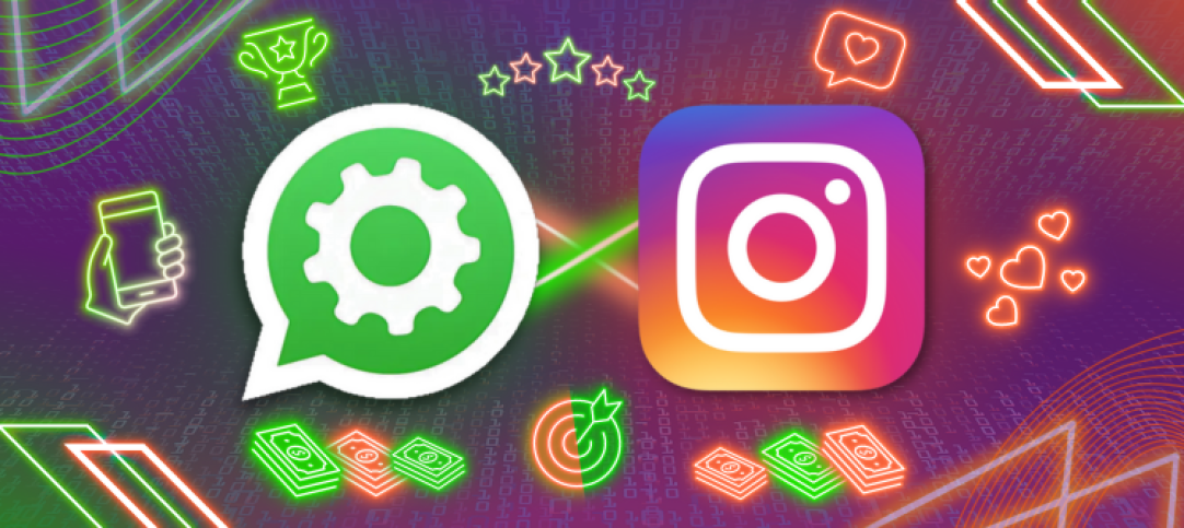 Entenda como a união destes dois canais poderosos pode dar a luz a estratégias que podem alavancar resultados e afiar suas estratégias.