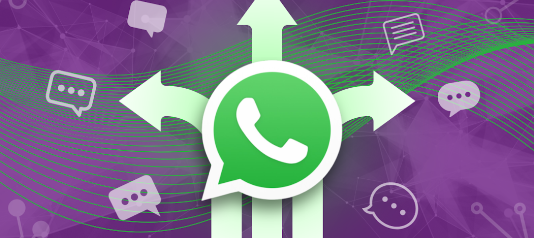 Capa - WhatsApp Flows: Como melhorar a experiência do cliente