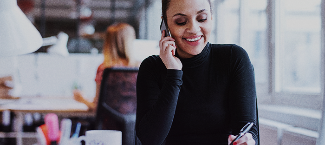 comercial e atendimento