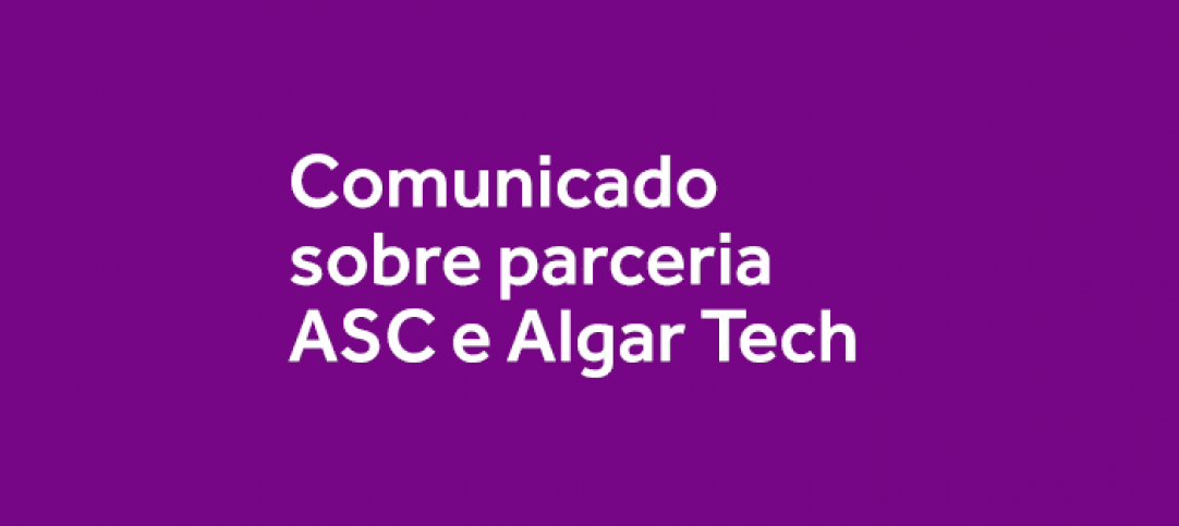ASC SAC Algar Tech
