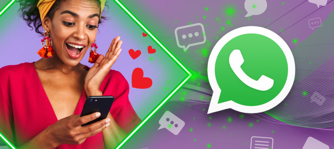 Descubra neste post como aumentar sua retenção e evitar a perda de clientes aproximando suas comunicações com WhatsApp API