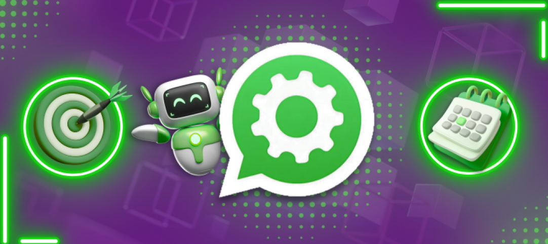 [ES] Capa - Blog Post - Estratégias de sucesso para campanhas sazonais com IA e WhatsApp Business API