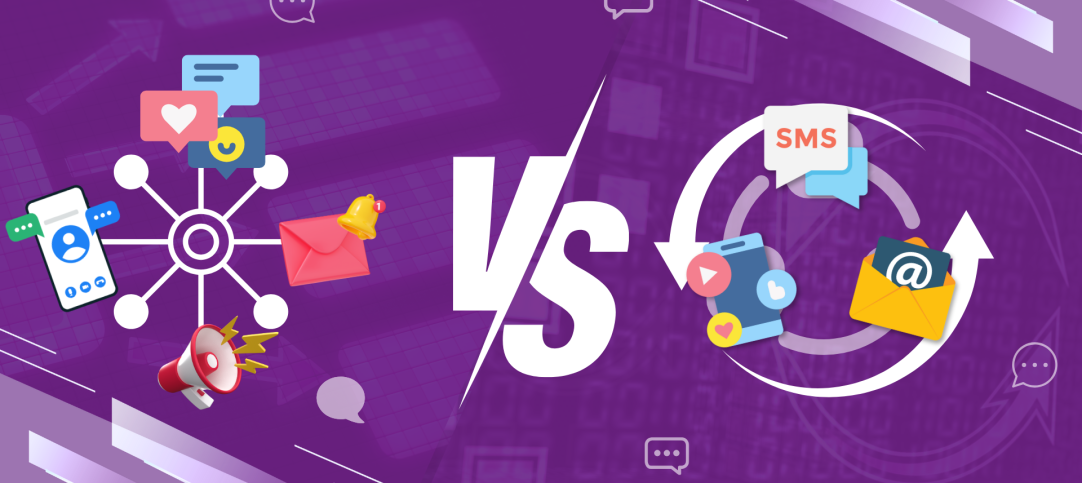 Capa - Multicanalidade vs Omnichannel Como funcionam e como usar no seu negócio