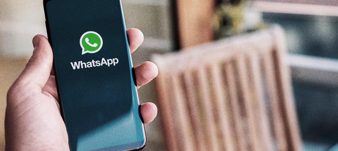 fidelize cliente whatsapp