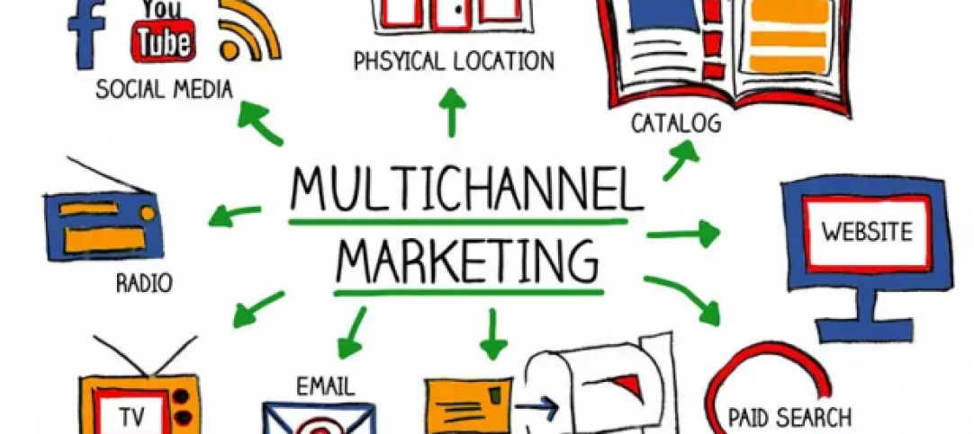 marketing multicanal