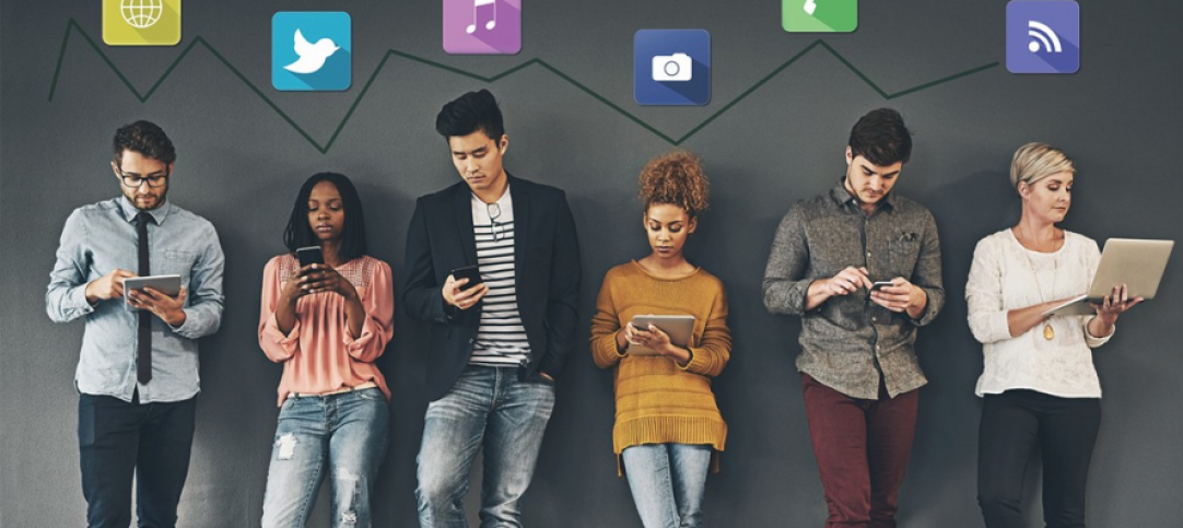 Millenials omnichannel