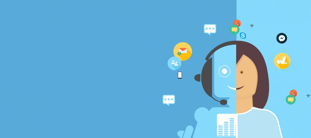 Como chatbots podem melhorar o atendimento ao cliente