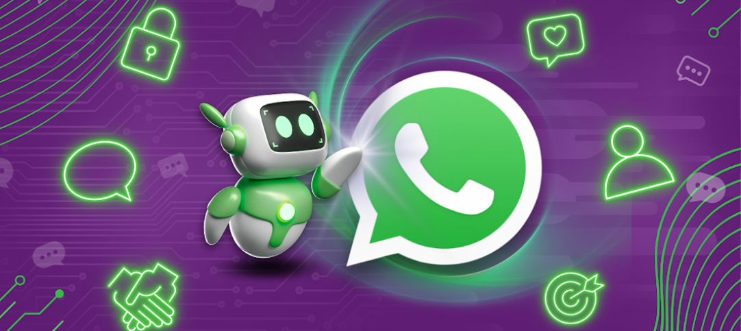 Entenda como as respostas rápidas desempenham um papel fundamental na experiência de clientes e como aprimorar sua estratégias.