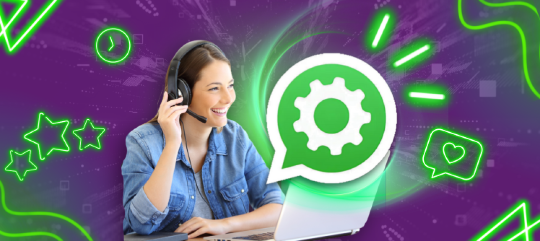 Descubra estratégias valiosas para aumentar a produção e resultados de equipes de comunicação digital com o WhatsApp Business API.