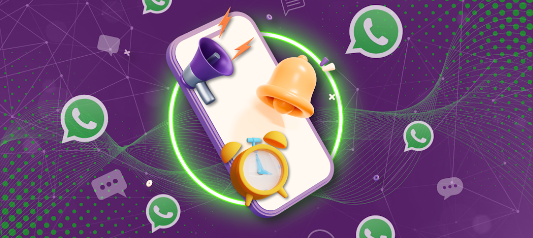 Entenda neste conteúdo o que são as mensagens de utilidade do WhatsApp e como elas podem ajudar o seu negócio.