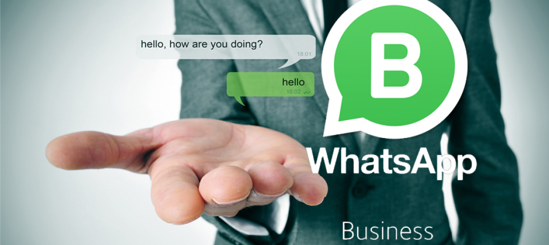WhatsApp Business