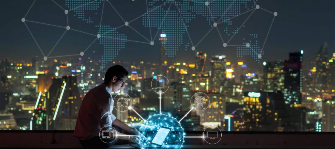 O papel da voz na jornada Omnichannel do seu cliente