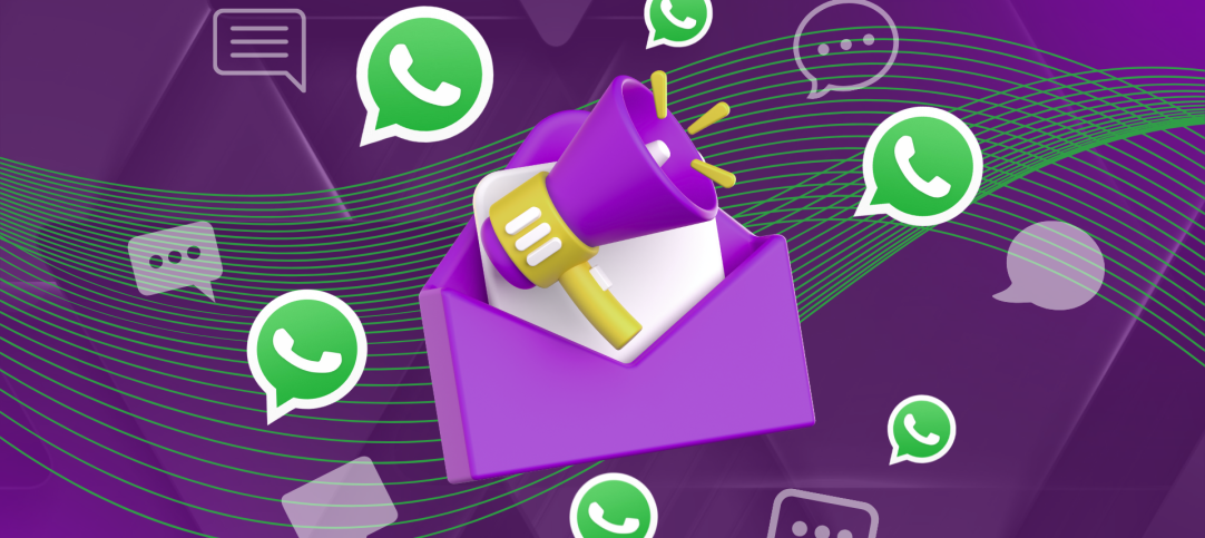 A comunicação eficiente com os clientes é um fator determinante para o sucesso, uma das ferramentas mais poderosas para isso é o WhatsApp, sendo uma comunicação direta com o cliente.