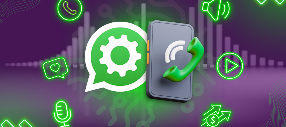 Descubra como implementar essa poderosa e revolucionária ferramenta no WhatsApp da sua empresa e encantar seus clientes.