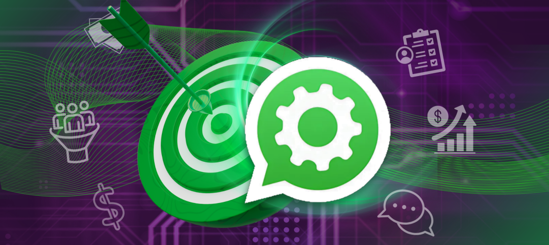 API de Conversões do WhatsApp: Aumente suas vendas e torne a jornada do cliente mais eficiente e estratégica