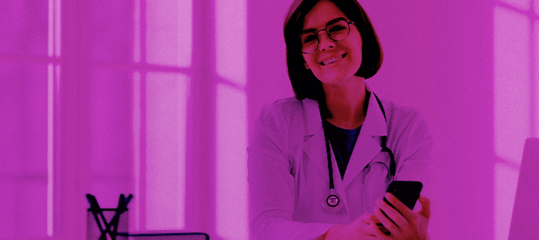 chatbots consultórios médicos