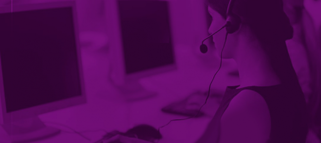 Atendimento cliente ASC