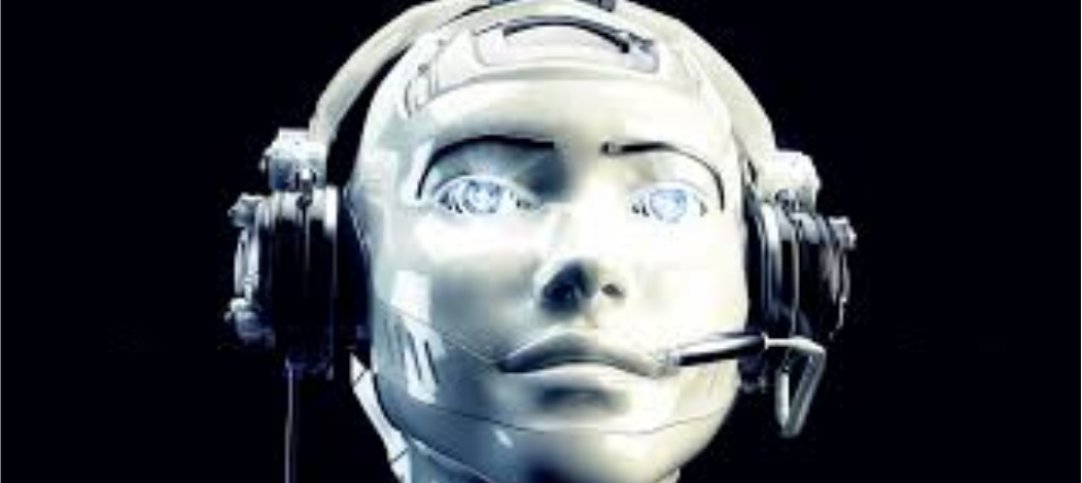 IA contact center