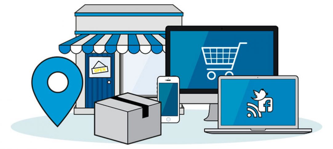 Omnichannel