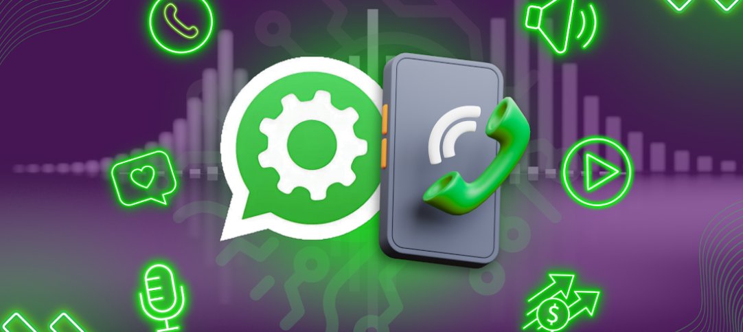 Descubra como implementar essa poderosa e revolucionária ferramenta no WhatsApp da sua empresa e encantar seus clientes.